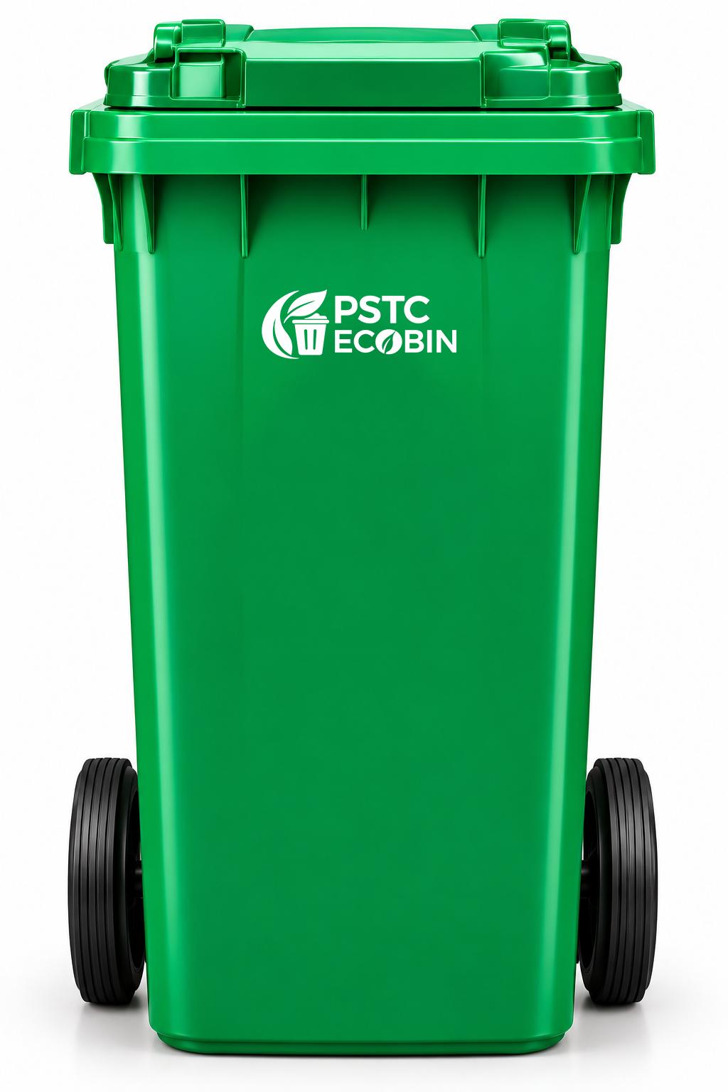 Bac Roulant Universel 120 Litres (Grand Standard)