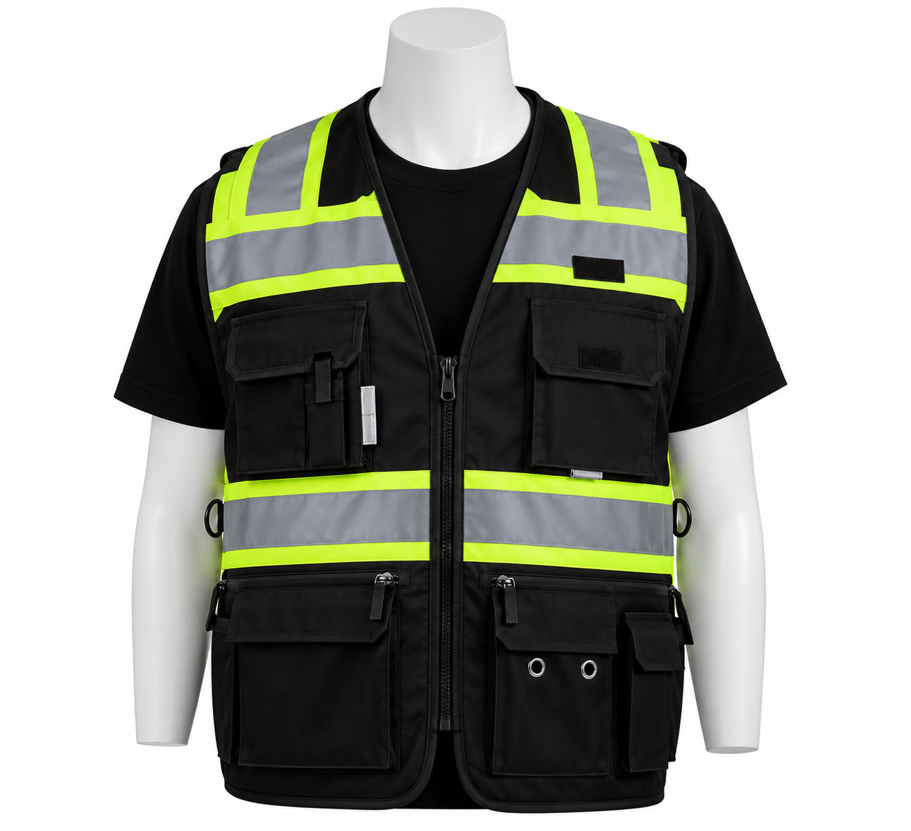 Gilet de sécurité