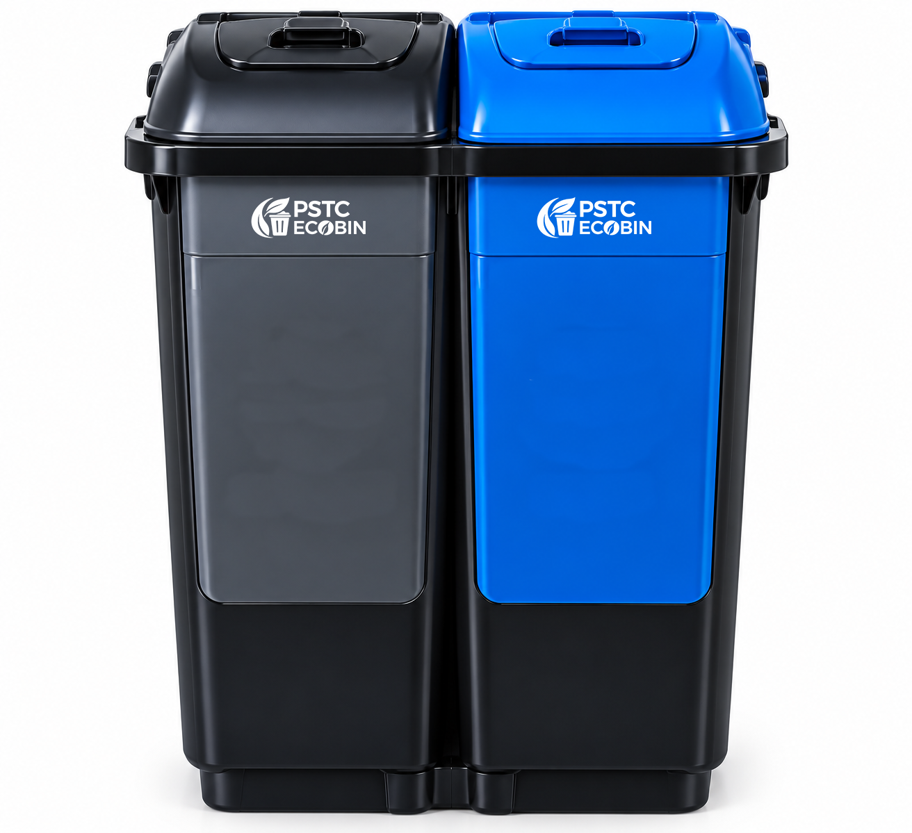 Station de Tri Intermédiaire Double Flux 40 Litres