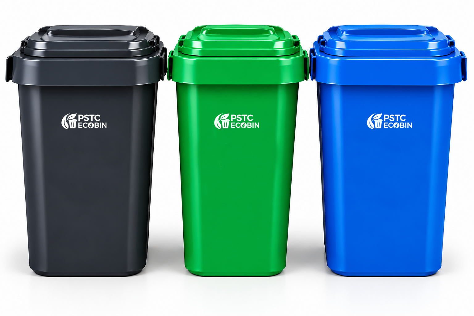 Borne de Tri de Bureau 16 Litres